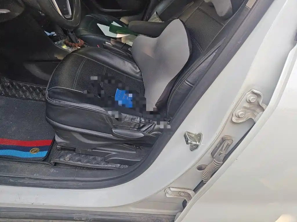 Buick Encore — миниатюра 11