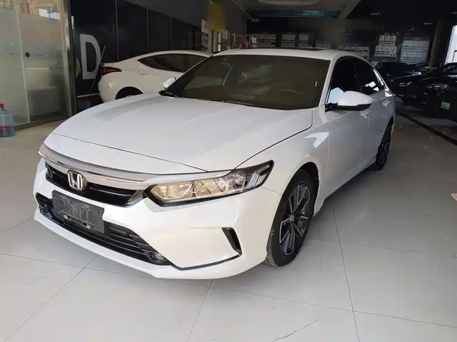 HONDA YINGSHIPAI