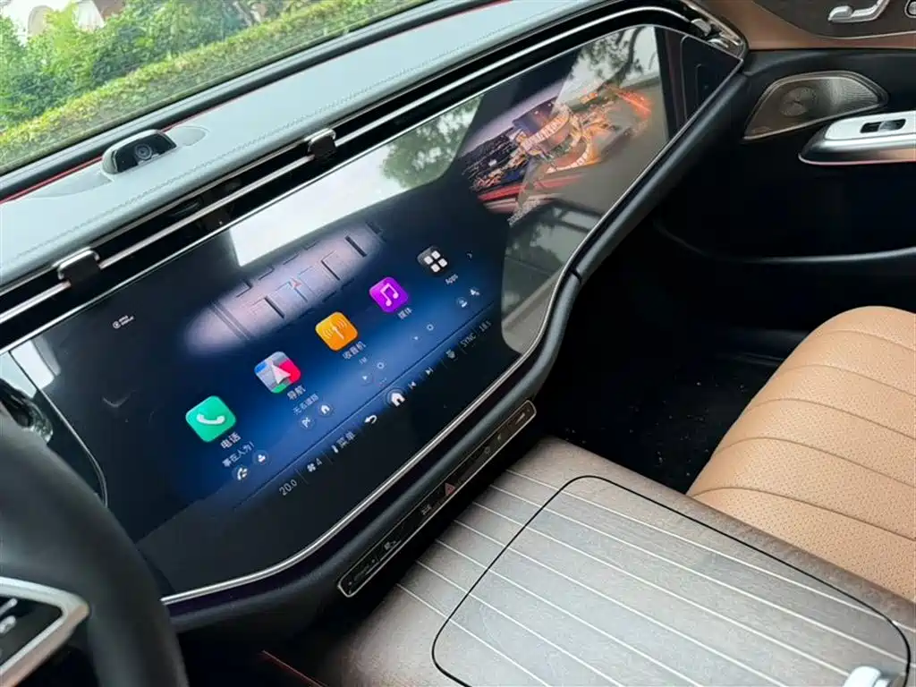 Mercedes-Benz E-Class E 2024 E 300 L Luxury