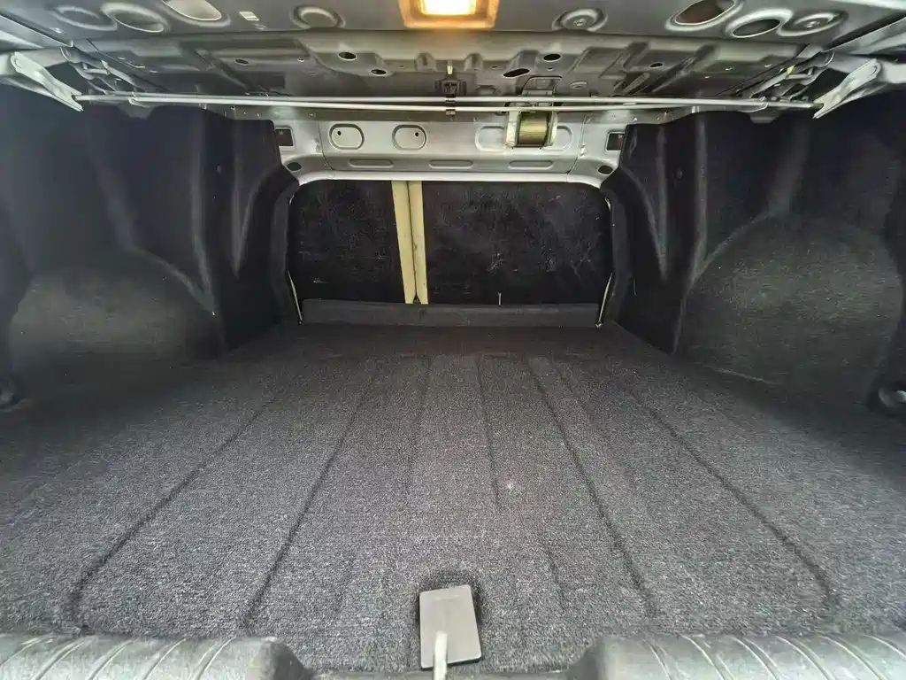 Buick Excelle — миниатюра 10