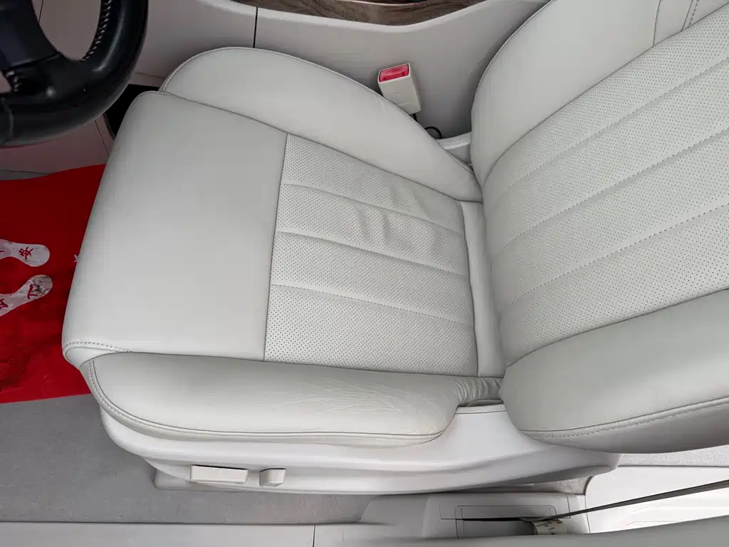 GAC Motor Trumpchi M8 — миниатюра 7