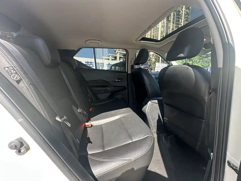 Nissan Kicks — миниатюра 13