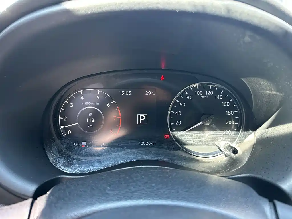 Nissan Kicks — миниатюра 8