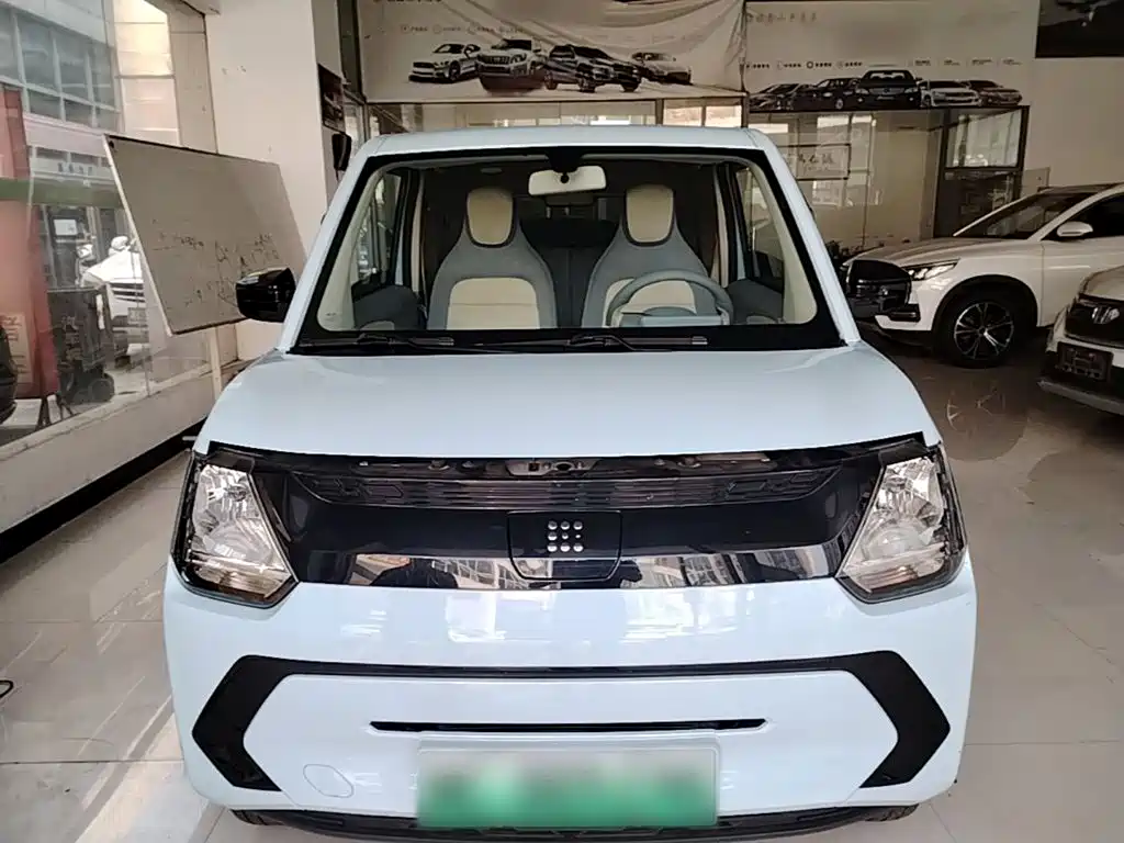 Fengguang Fengguang MINIEV — миниатюра 3