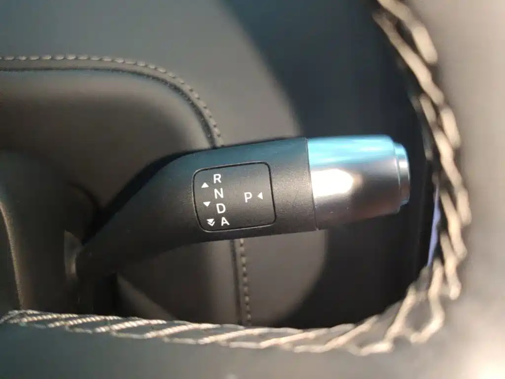 Li Auto Li L7 — миниатюра 14