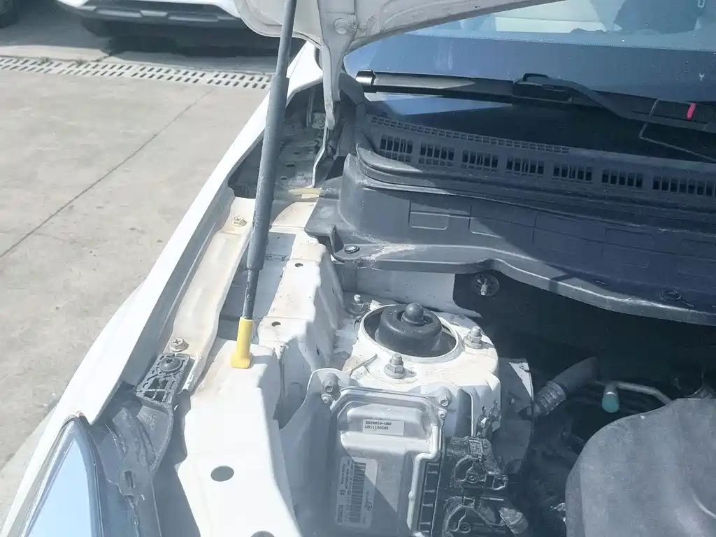 Changan CS35 — миниатюра 18