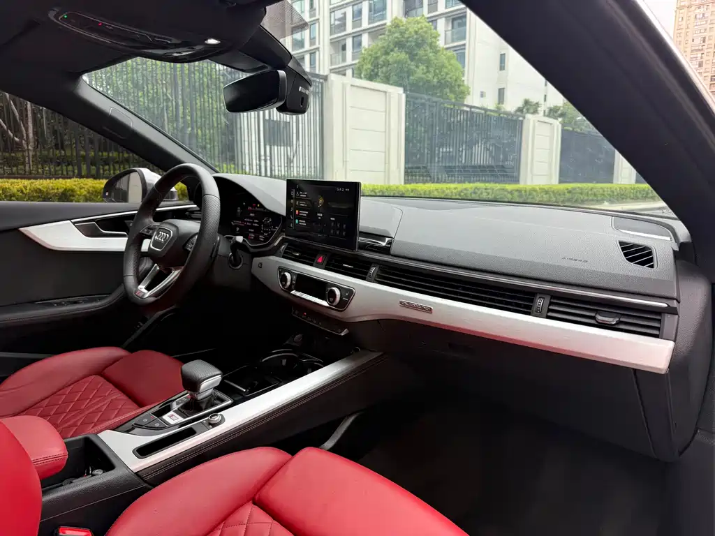Audi S5 — миниатюра 17