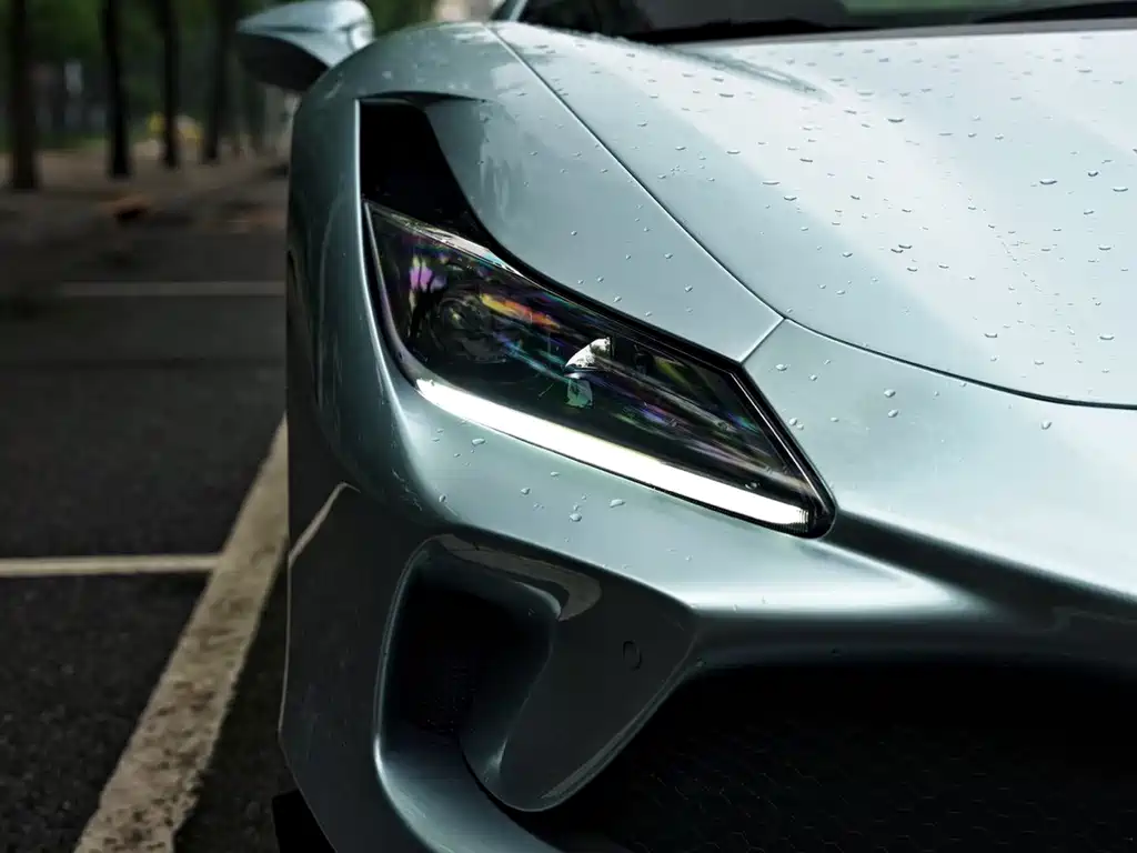 Ferrari F8 Tributo 3.9T V8, фото 8