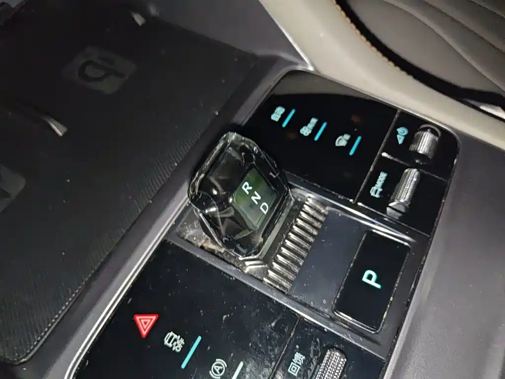 BYD PLUS New Energy — миниатюра 10