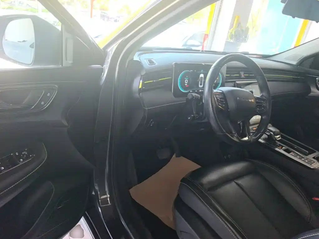 Roewe RX5 New Energy — миниатюра 16