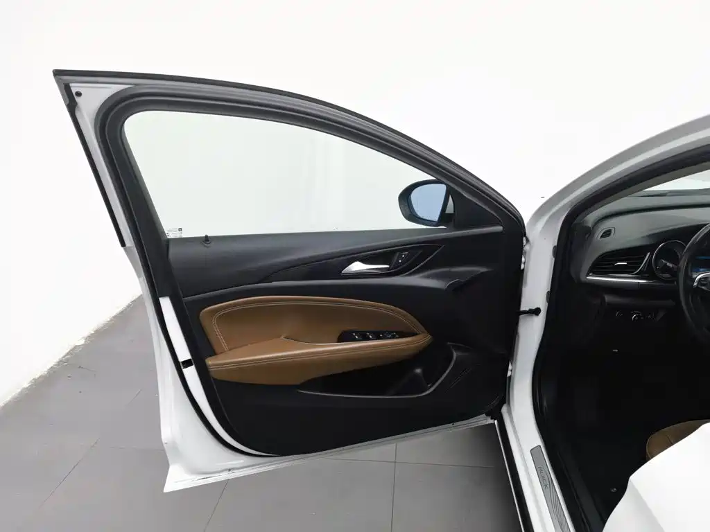 Buick Regal — миниатюра 8