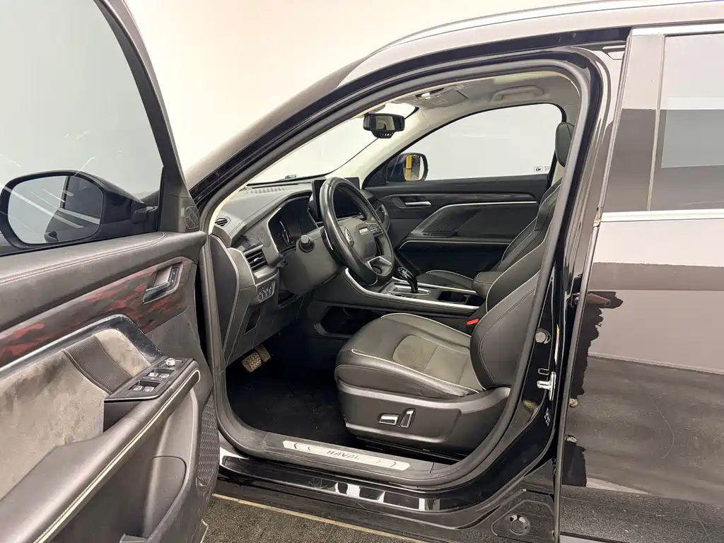 Haval H6 — миниатюра 8
