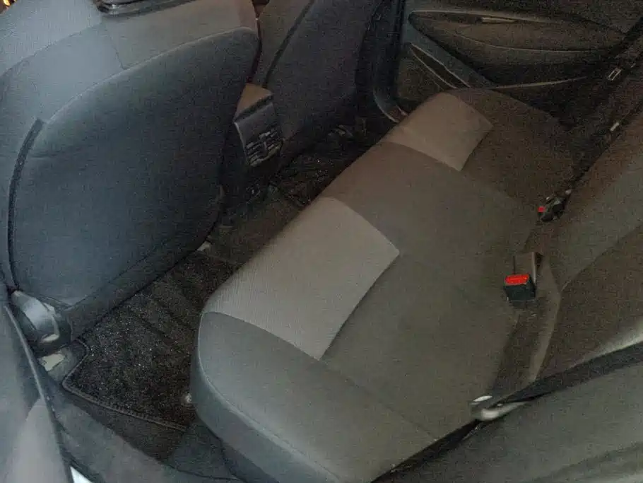 Toyota Levin — миниатюра 11