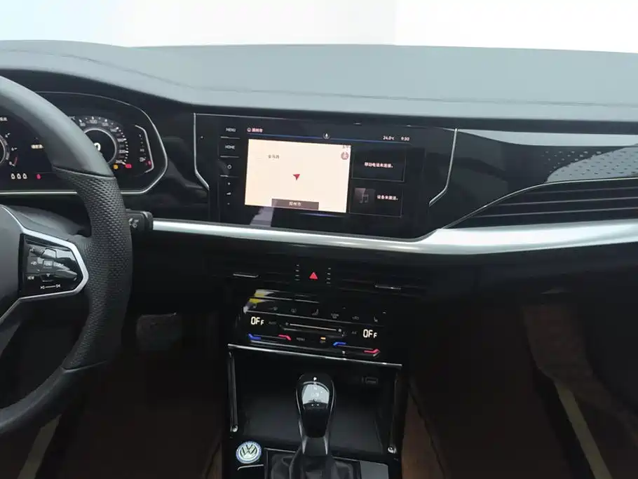 Volkswagen 帕萨特插电混动 — миниатюра 13