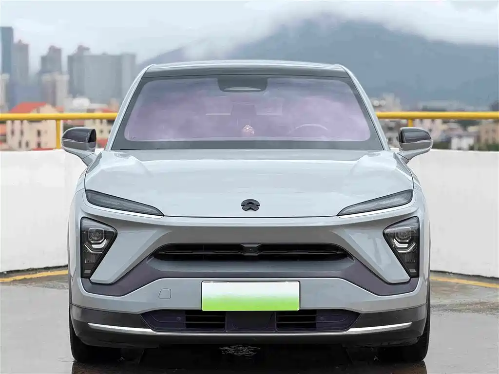 NIO EC6 — миниатюра 2