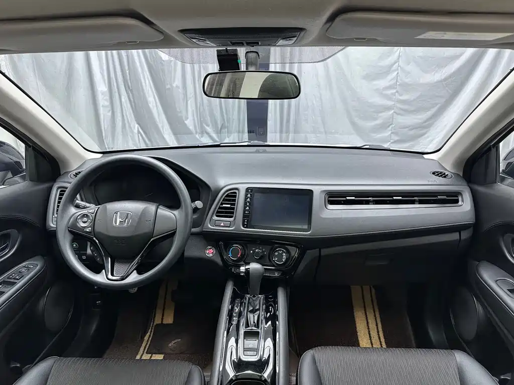 Honda Vezel 1.5L CVT Night Vision · Pioneer Edition, фото 5
