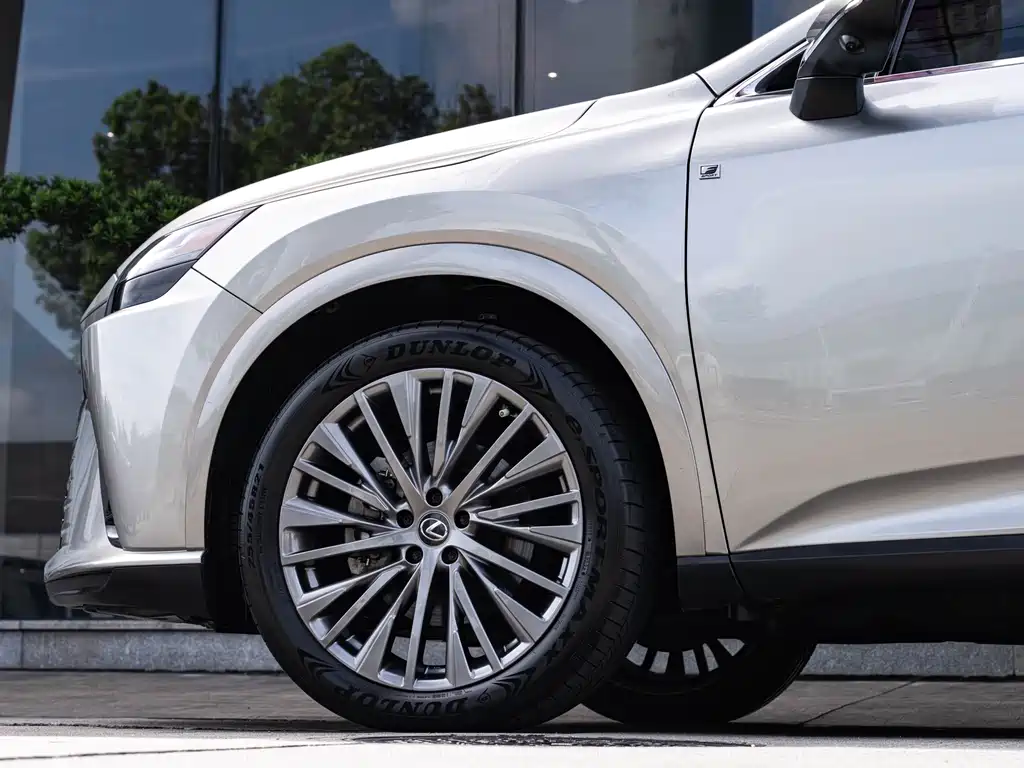 Lexus RX — фотографии объявления, Фото 12