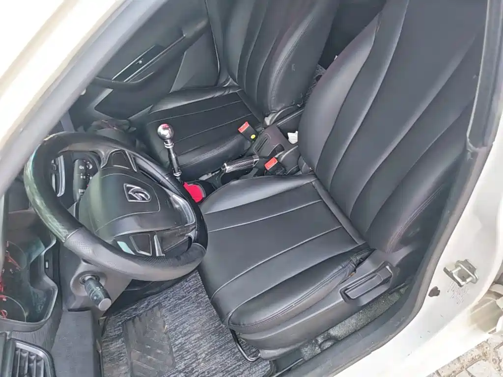 Baojun 310 — миниатюра 15