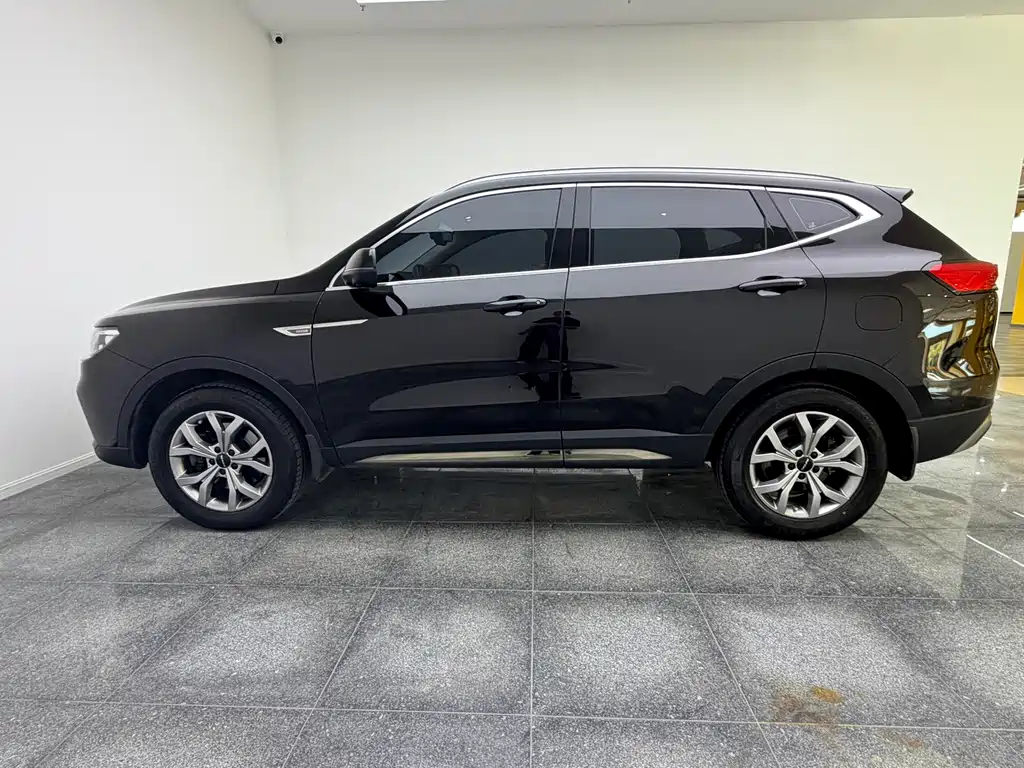Haval H6 — миниатюра 17
