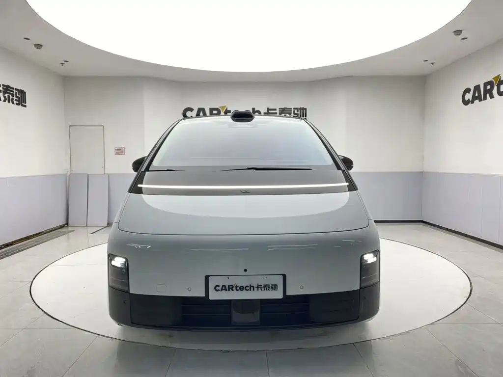 Li Auto Li MEGA — миниатюра 3