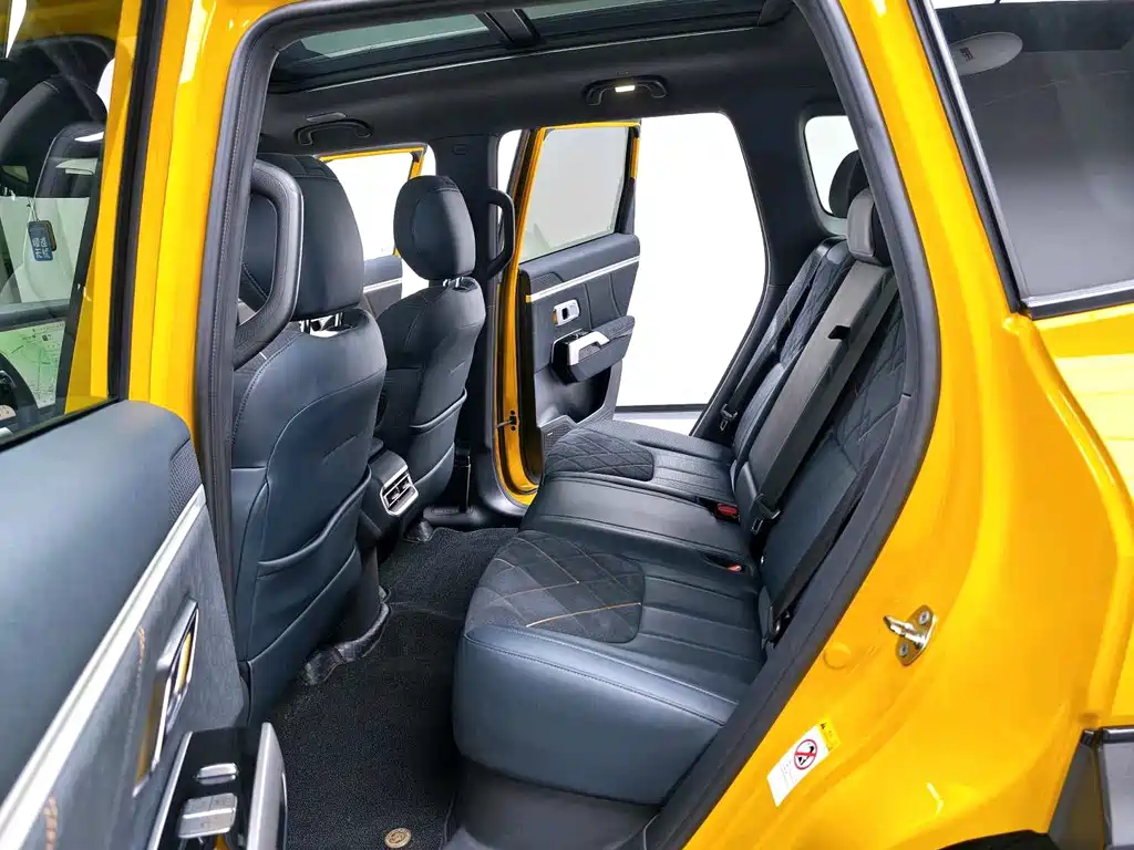 Deepal SL G318