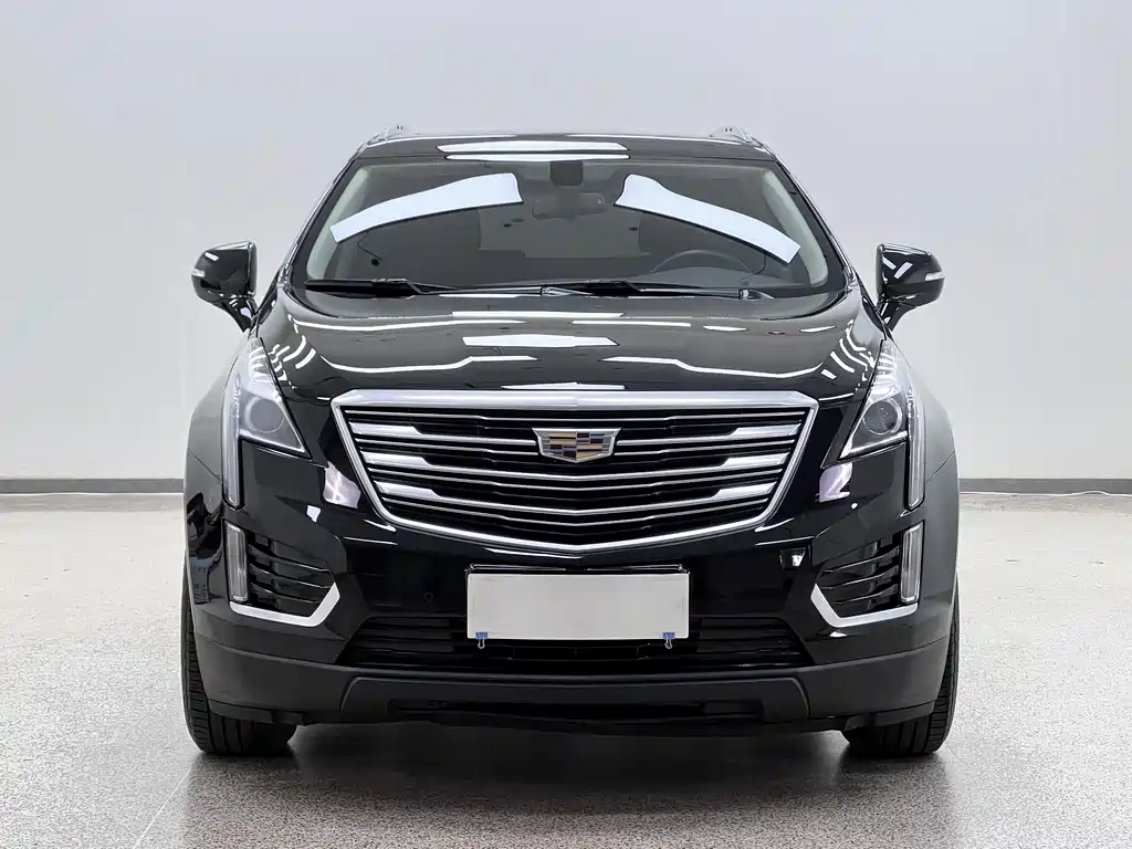Cadillac XT5 — миниатюра 2