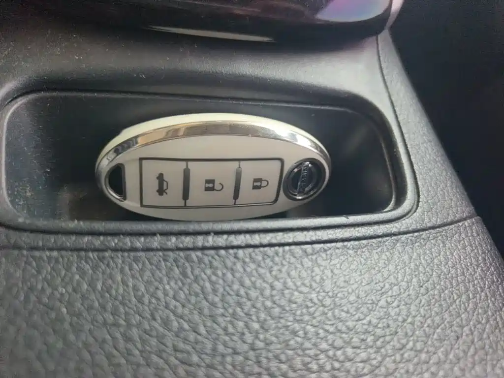Nissan Sylphy — миниатюра 9