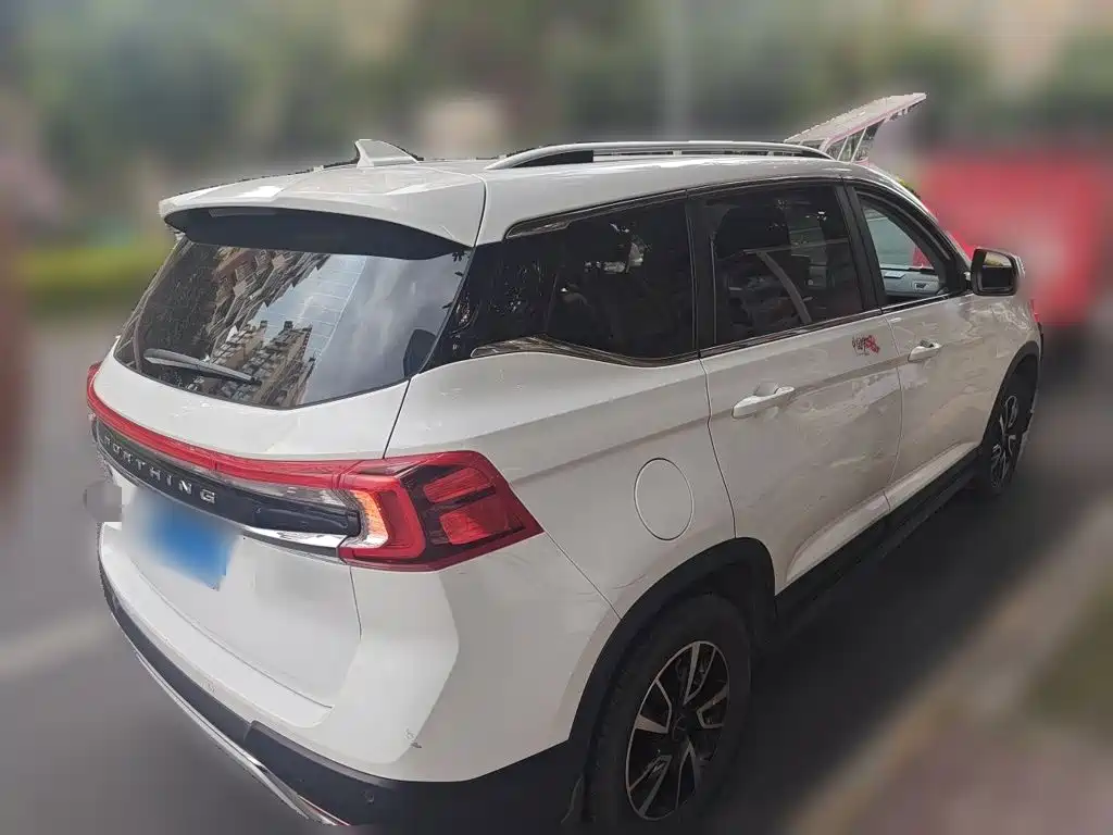 Fengxing Fengxing T5 — миниатюра 4