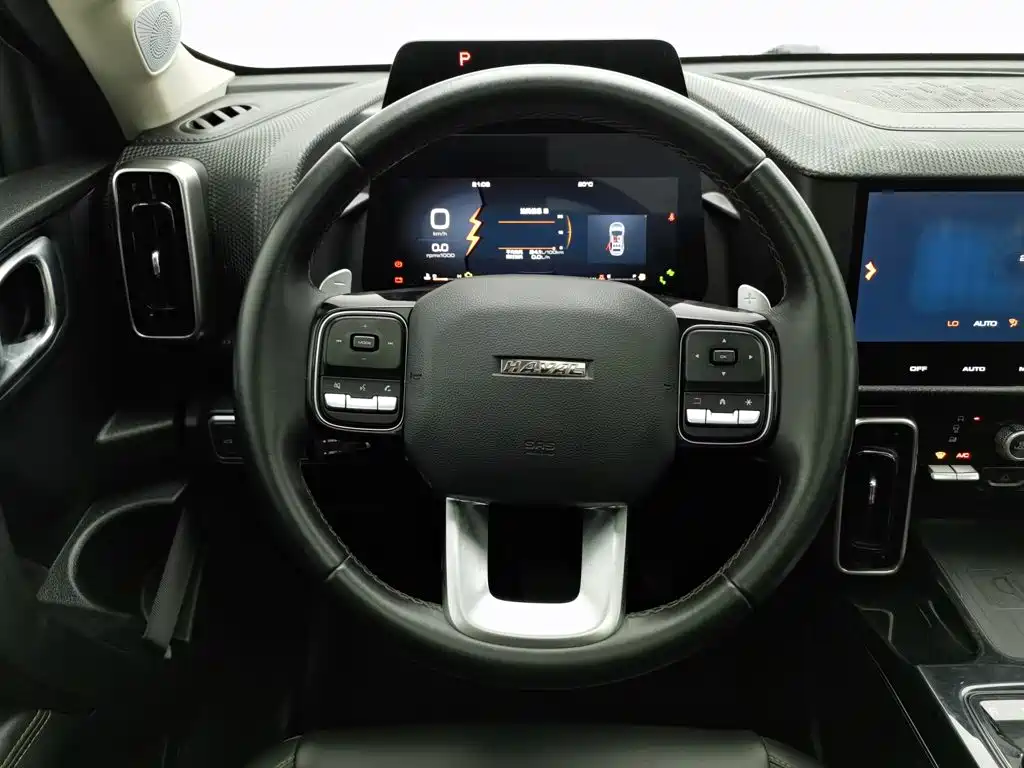 Haval Big Dog — миниатюра 11