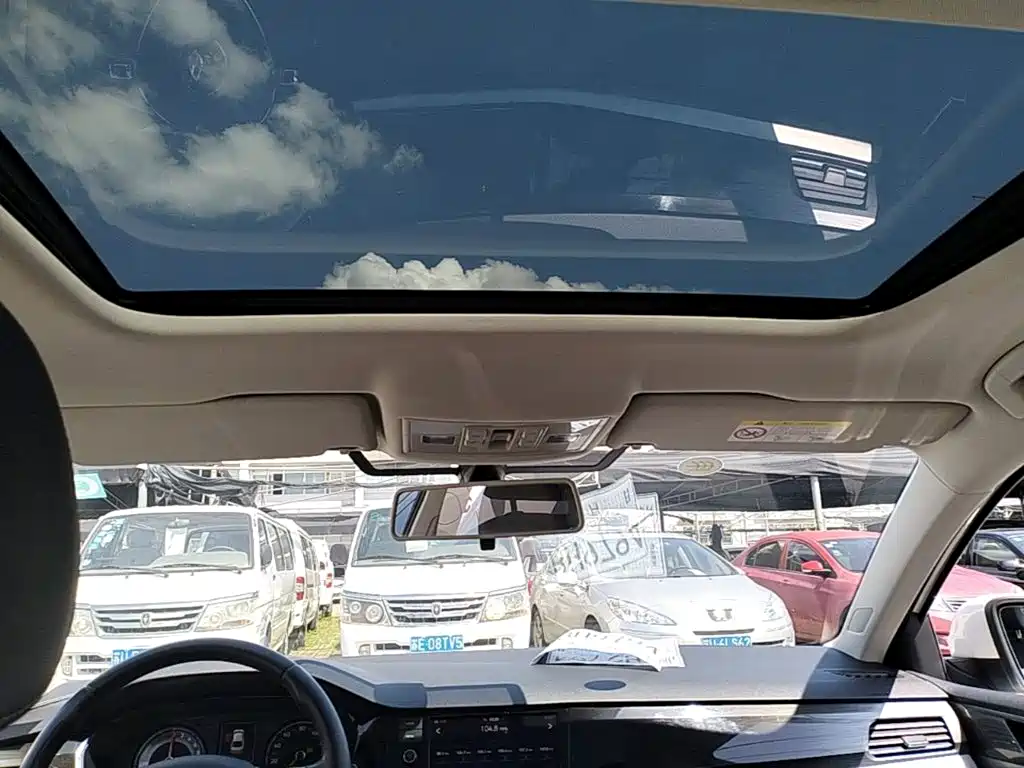 Volkswagen Lavida Pure Electric — миниатюра 18