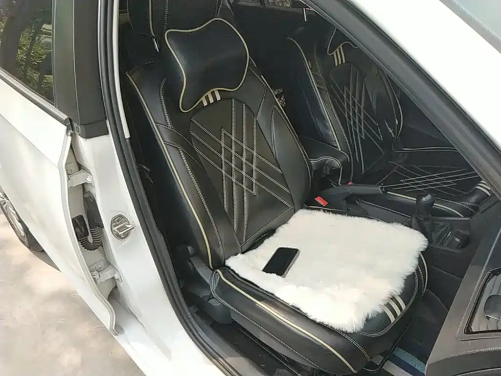 Volkswagen Santana — миниатюра 25