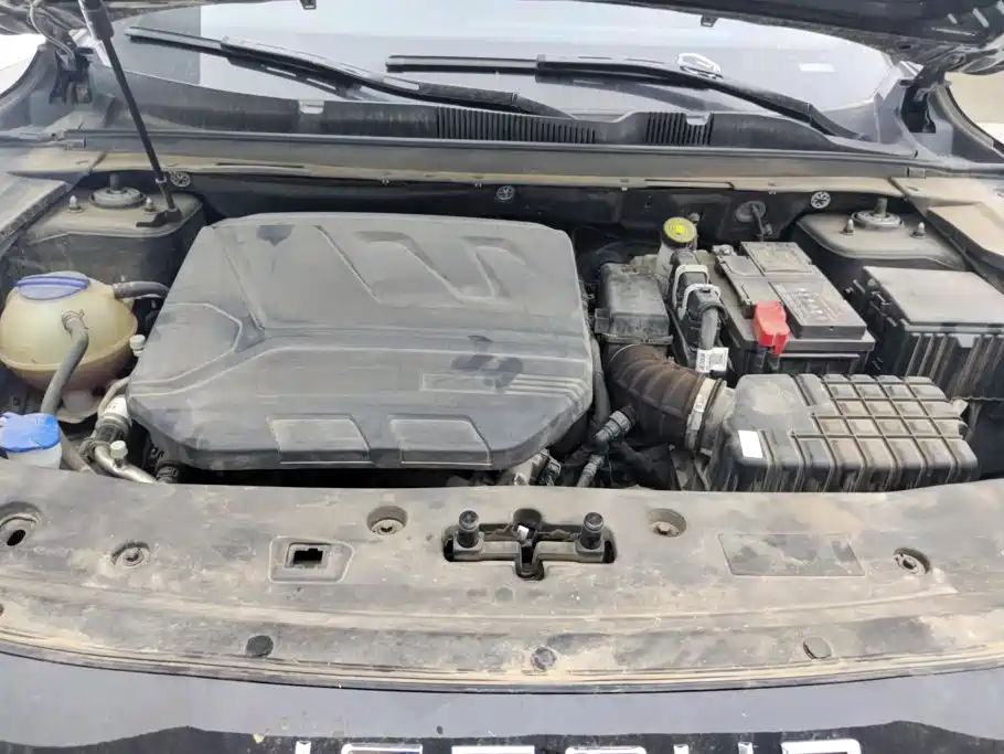 Jetour X70 PLUS — миниатюра 10