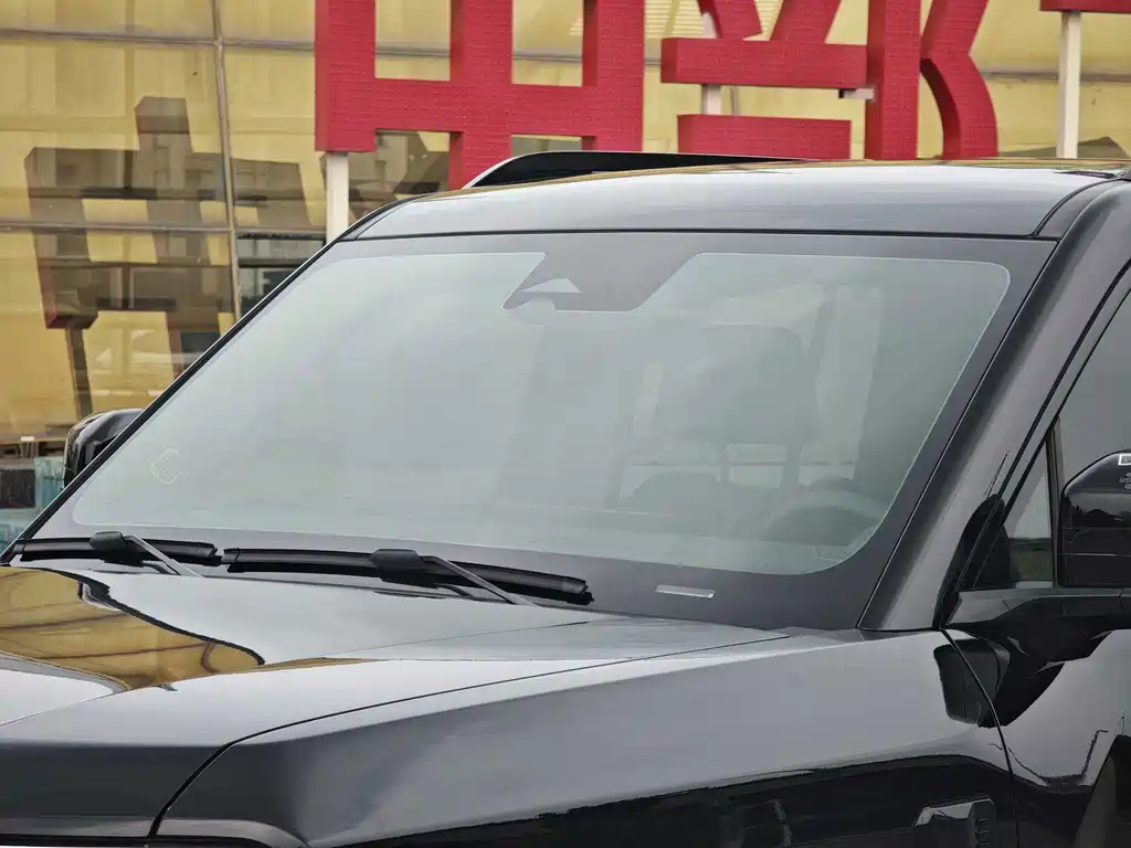 Fang Cheng Bao Leopard 5 — миниатюра 10