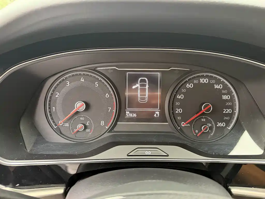 Volkswagen Passat — миниатюра 7