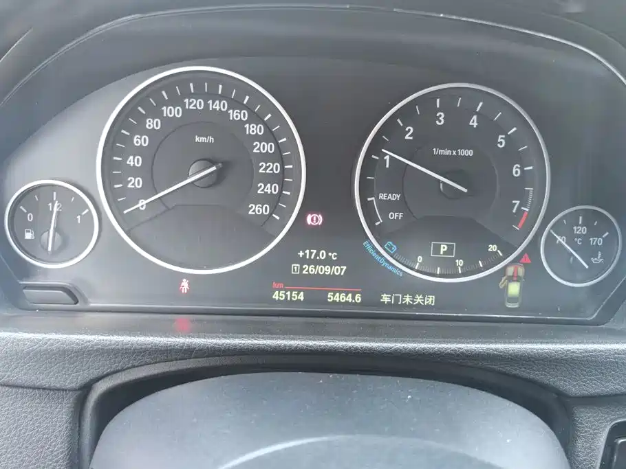 BMW 3 Series — миниатюра 14