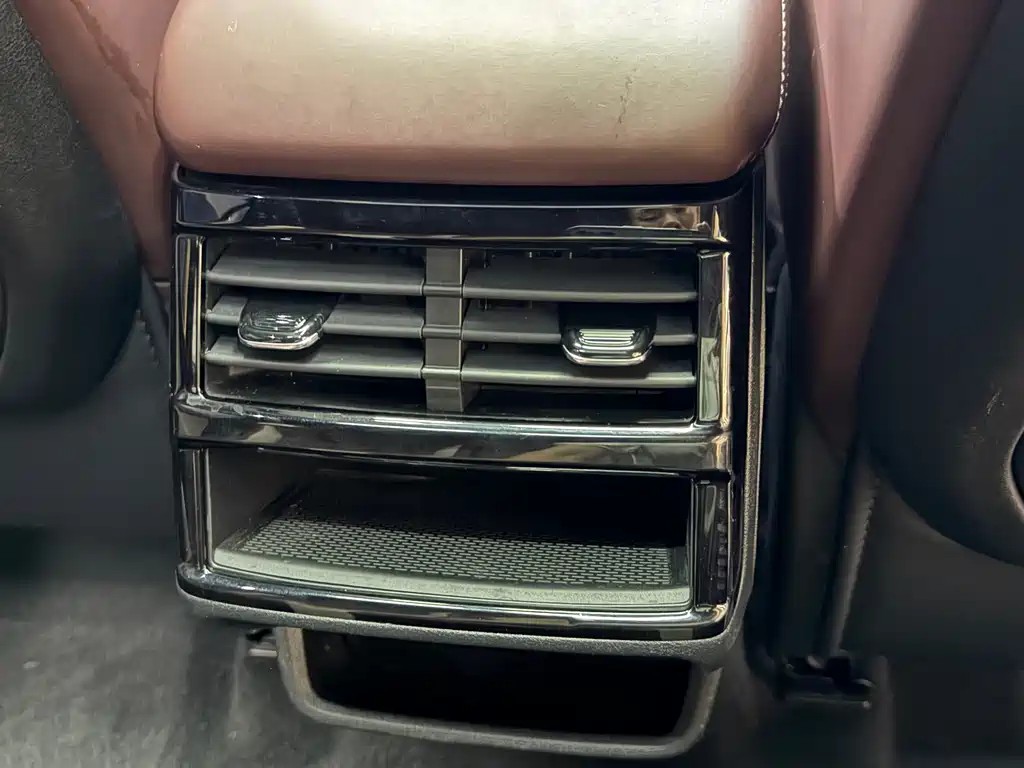 Geely Xingyue L — миниатюра 14