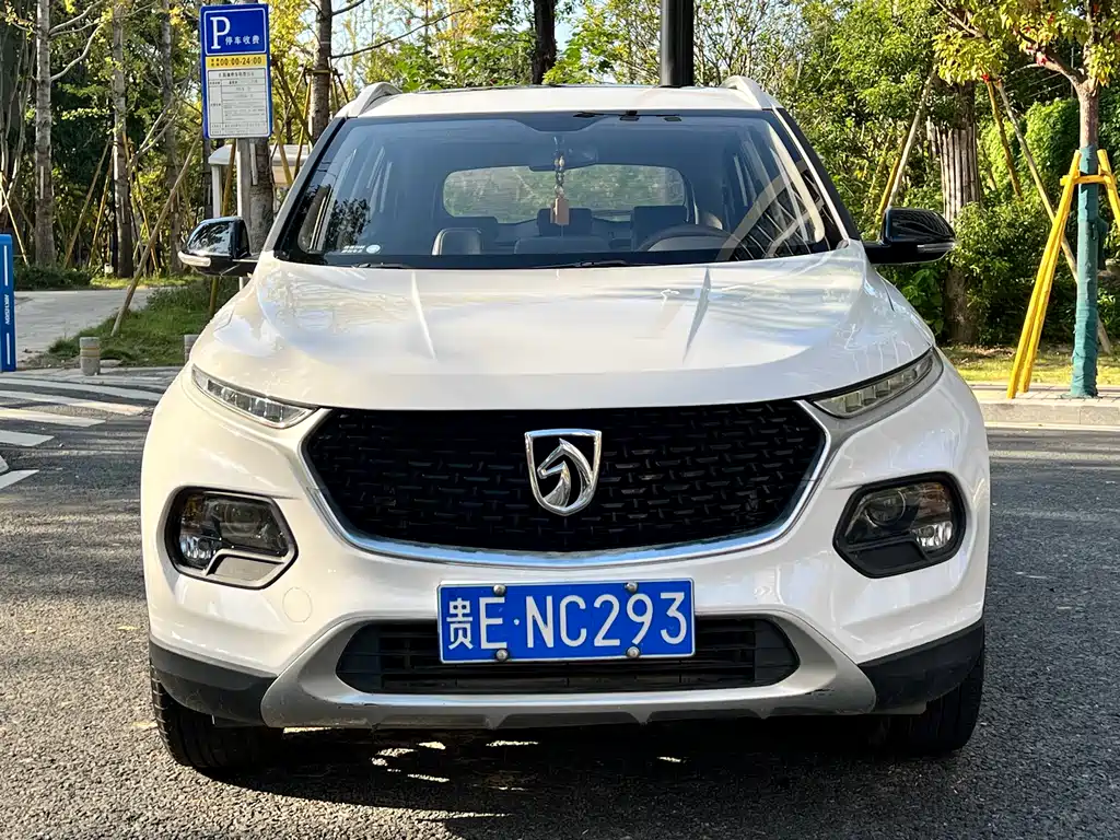 BAOJUN 510
