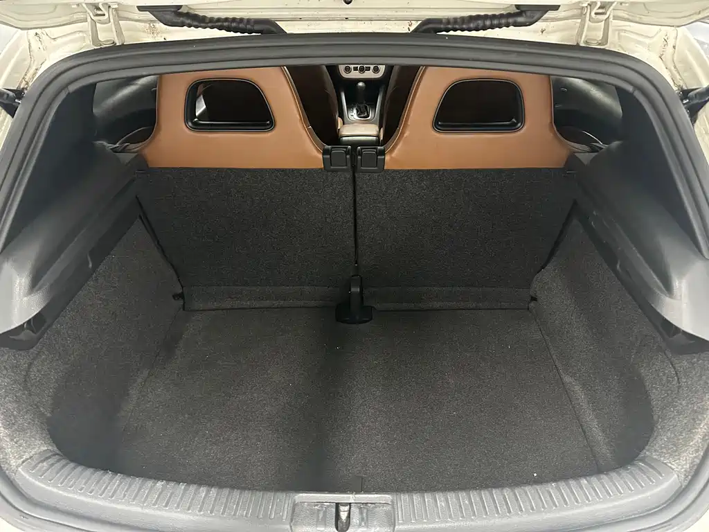 Volkswagen Scirocco — миниатюра 9