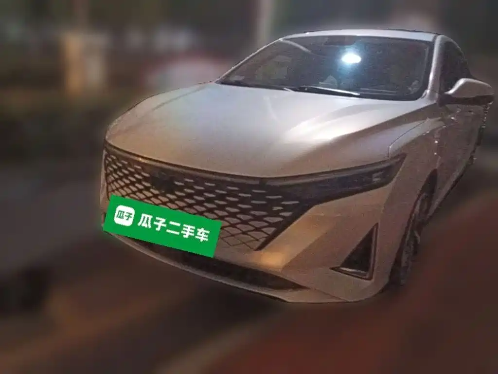 Changan Ruicheng PLUS — миниатюра 2