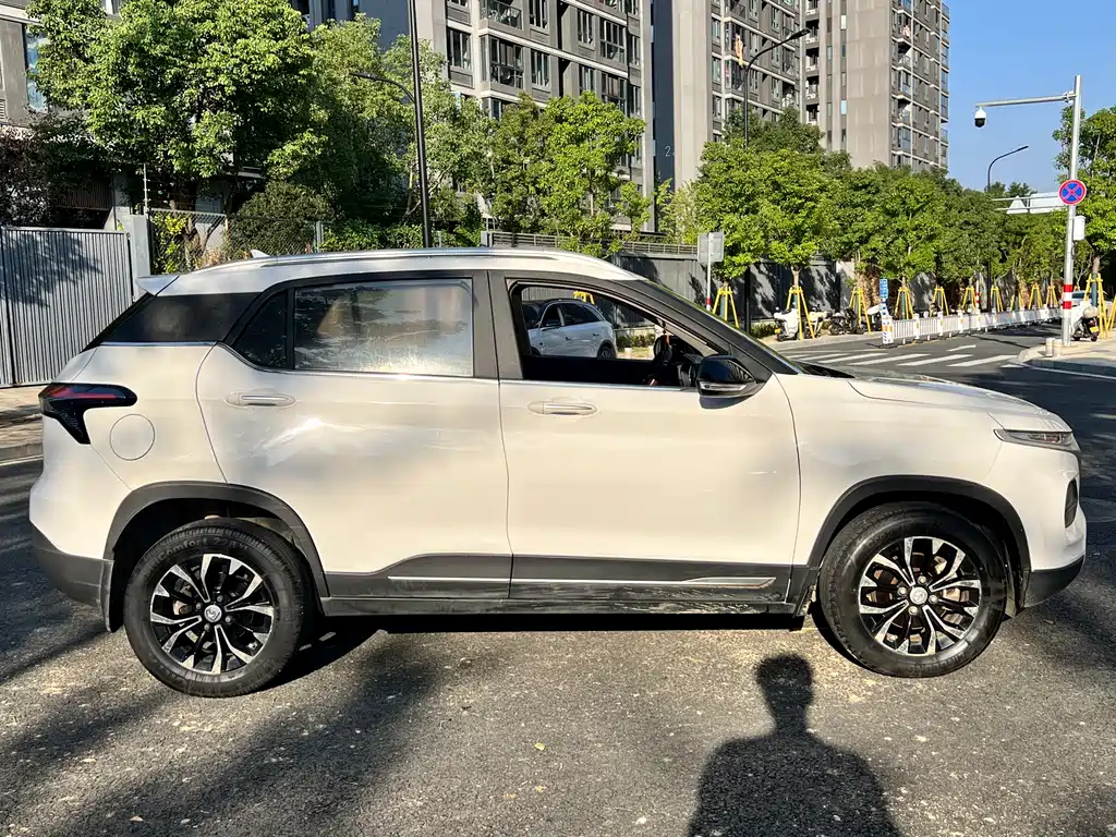 BAOJUN 510