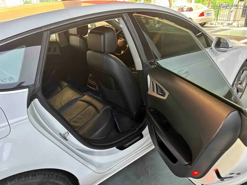 Audi A7 — миниатюра 7