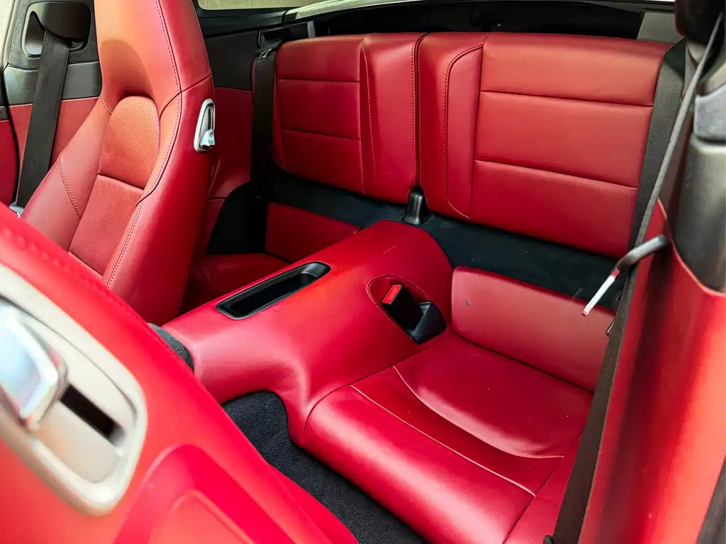 Porsche 911 — миниатюра 10