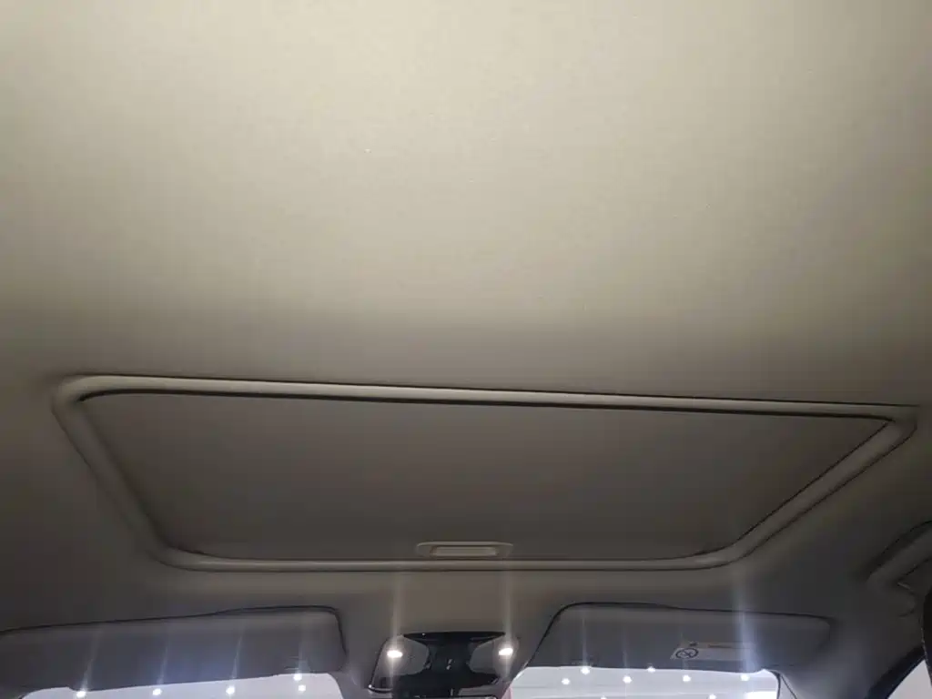 GAC Motor Trumpchi M8 — миниатюра 18