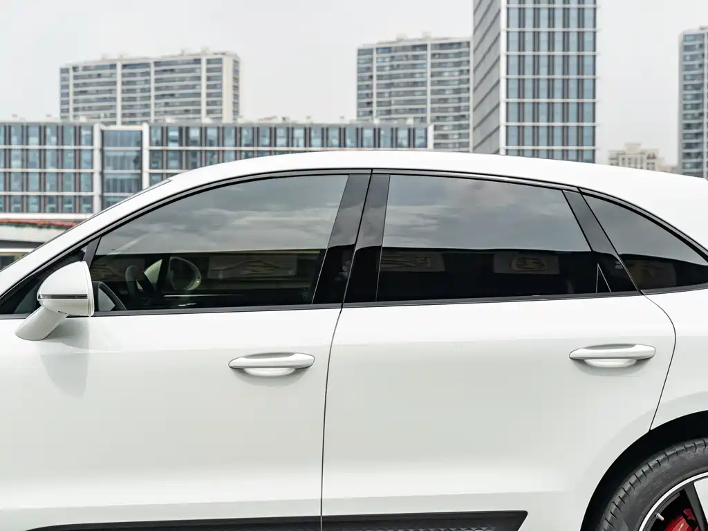 Porsche Macan 2023 Macan 2.0T