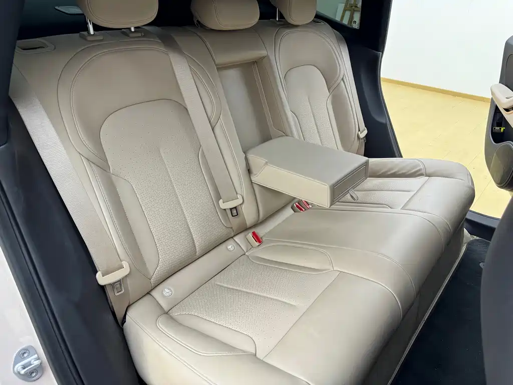 NIO ET5 — миниатюра 14