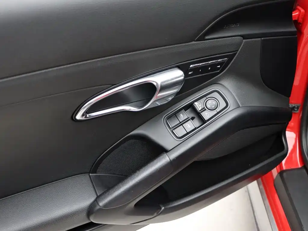 Porsche 718 Cayman 2.0T, фото 20