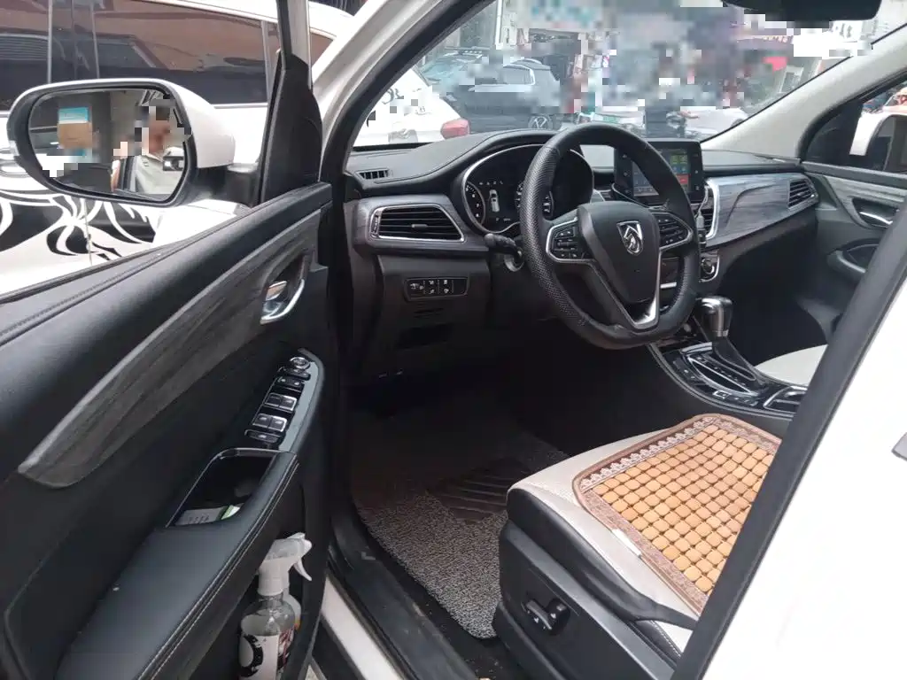 Baojun 730 — миниатюра 17