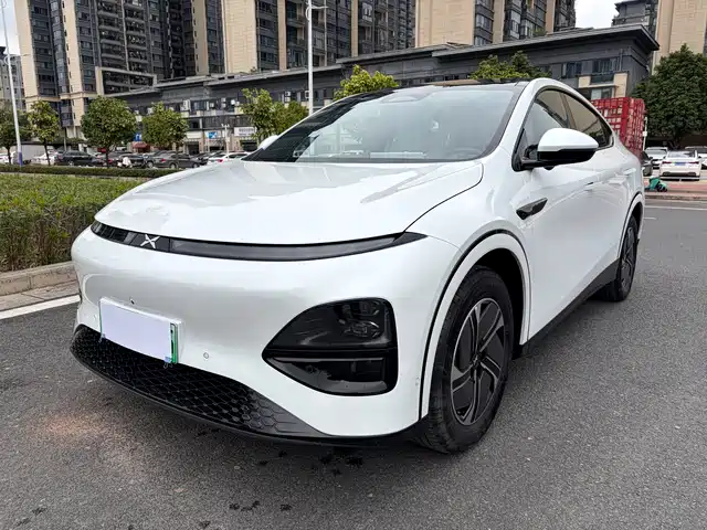 XIAOPENG G6 2024