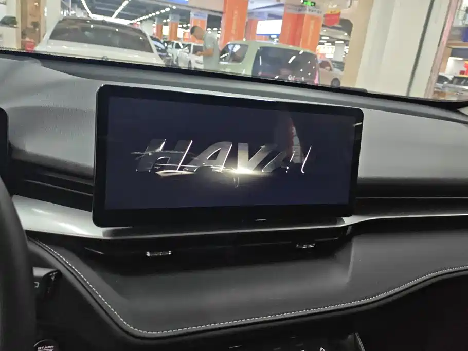Haval H6 — миниатюра 13