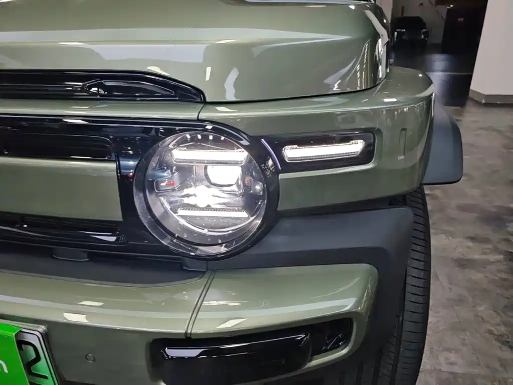 iCAR iCAR Super V23 — миниатюра 24